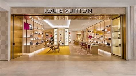 louis vuitton perto de mim|loja Louis Vuitton.